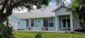 Villa Coral Cove, 3 SZ, 2 Bäder